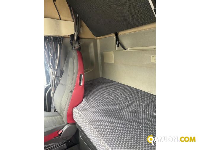 Volvo FH 13.460