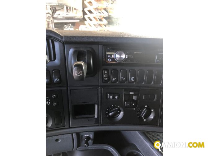 Scania R580 R580