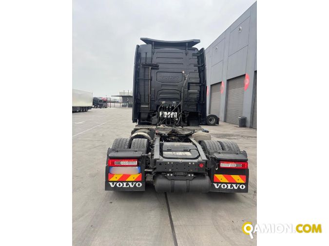 Volvo FH 13.460