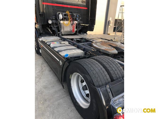 Scania R580 R580