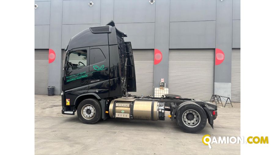 Volvo FH 13.460