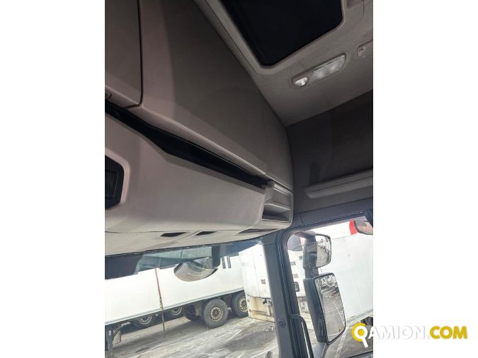 Scania R 500 A4x2LA R 500 A4x2LA
