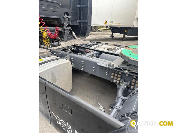 Scania R 500 A4x2LA R 500 A4x2LA