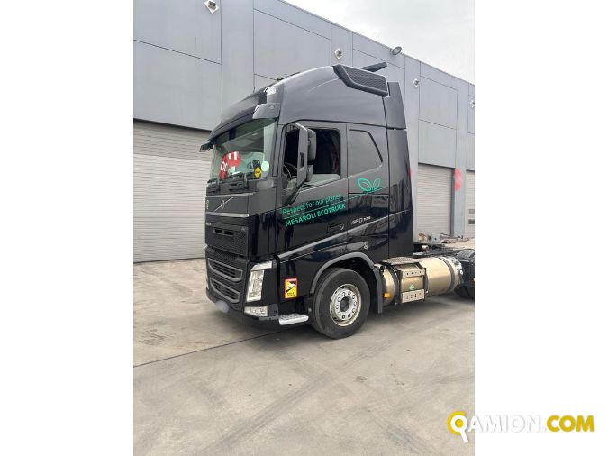Volvo FH 13.460
