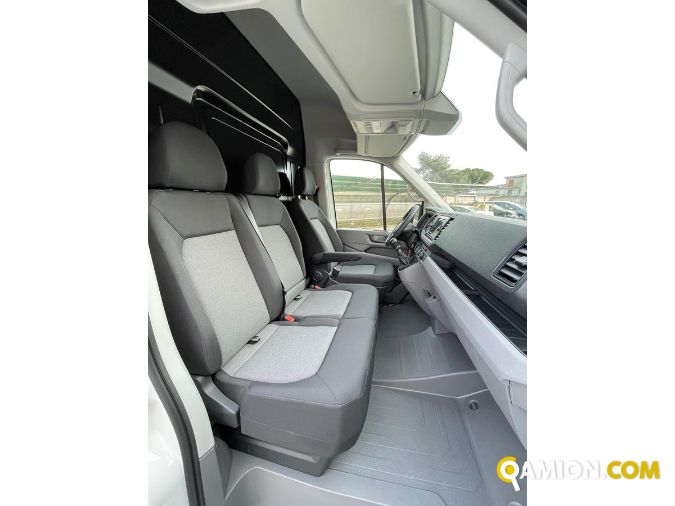 Volkswagen CRAFTER crafter | Volkswagen Nicola Prezioso srl