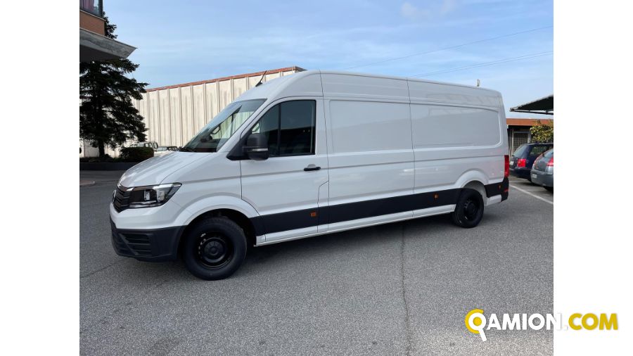 Volkswagen CRAFTER crafter | Volkswagen Nicola Prezioso srl