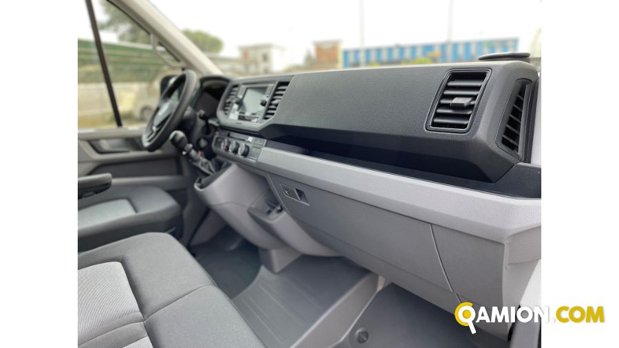 Volkswagen CRAFTER crafter | Volkswagen Nicola Prezioso srl