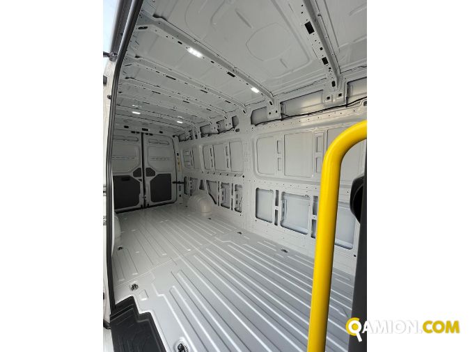 Volkswagen CRAFTER crafter | Volkswagen Nicola Prezioso srl