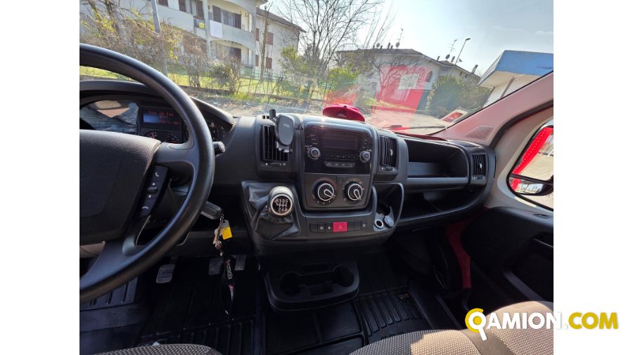 Citroen Jumper III 33 2019 Jumper III 33 2019