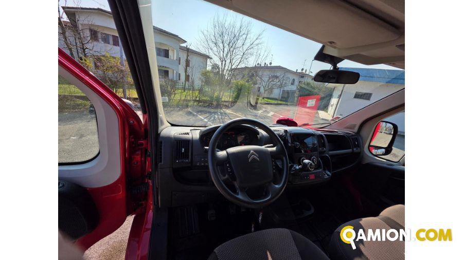 Citroen Jumper III 33 2019 Jumper III 33 2019