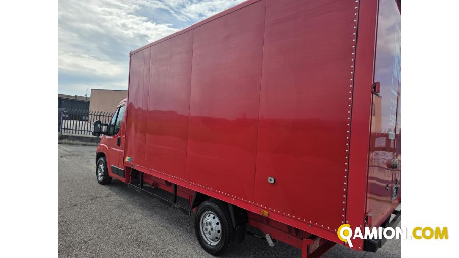 Citroen Jumper III 33 2019 Jumper III 33 2019