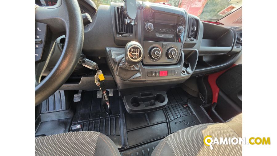 Citroen Jumper III 33 2019 Jumper III 33 2019