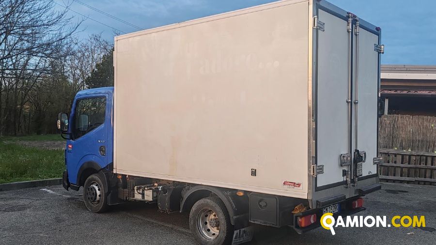 Renault trucks MAXITY MAXITY