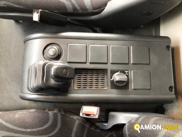 Iveco ML180E25 ML180E25 | Arbo Commerciale SAS