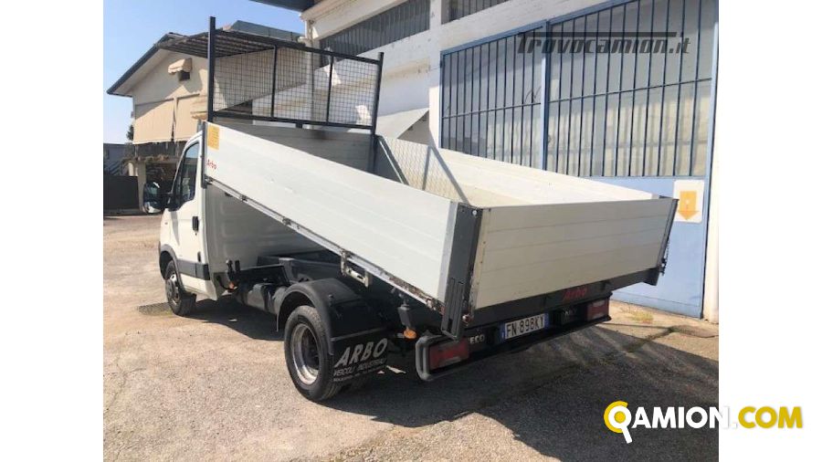 Iveco DAILY 35C15 RIB DAILY 35C15 RIB | Arbo Commerciale SAS