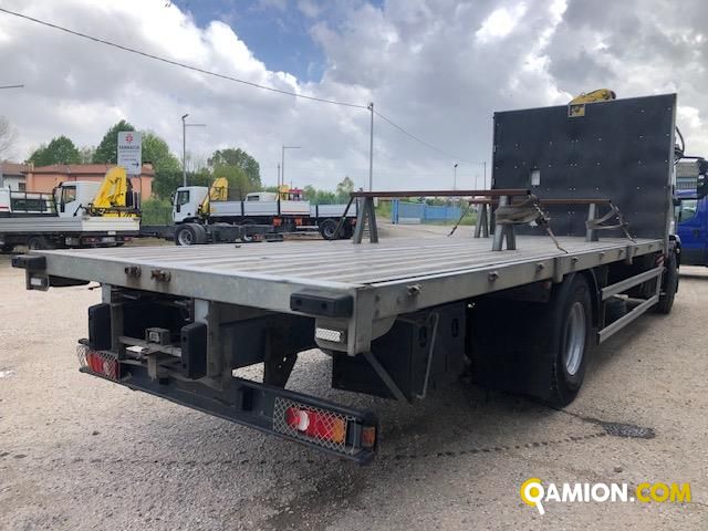Iveco ML180E25 ML180E25 | Arbo Commerciale SAS