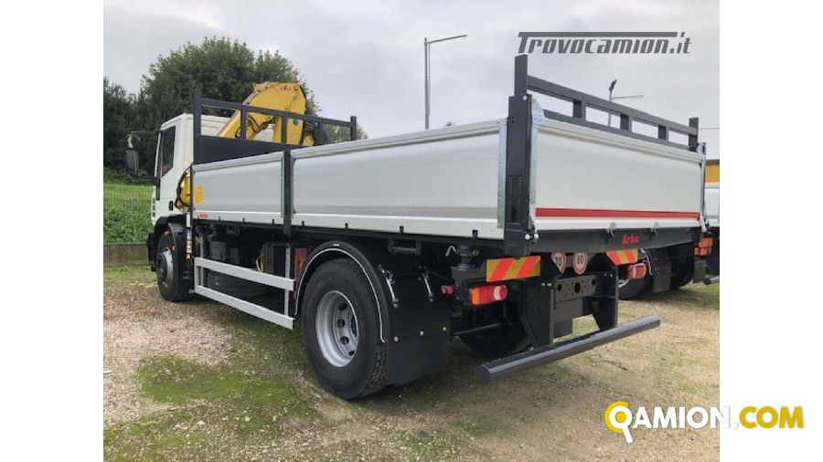 Iveco ML180E25 ML180E25 | Arbo Commerciale SAS