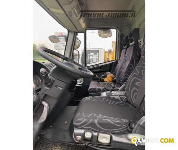 Iveco ML180E25 ML180E25 | Arbo Commerciale SAS