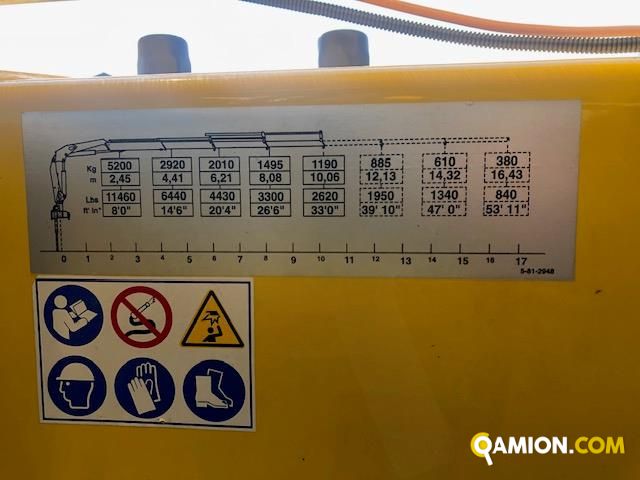 Iveco ML180E25 ML180E25 | Arbo Commerciale SAS