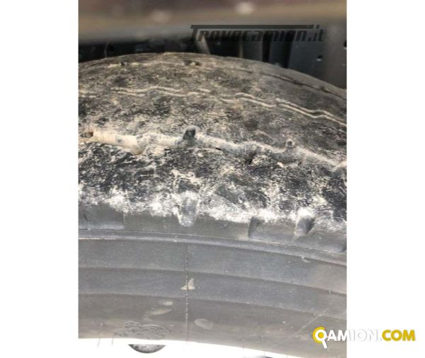 Iveco ML180E25 ML180E25 | Arbo Commerciale SAS