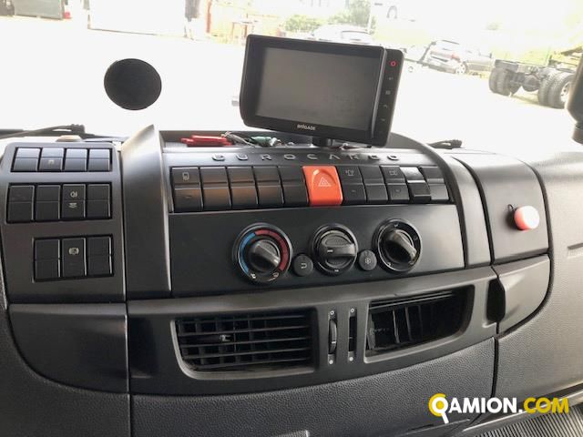 Iveco ML180E25 ML180E25 | Arbo Commerciale SAS