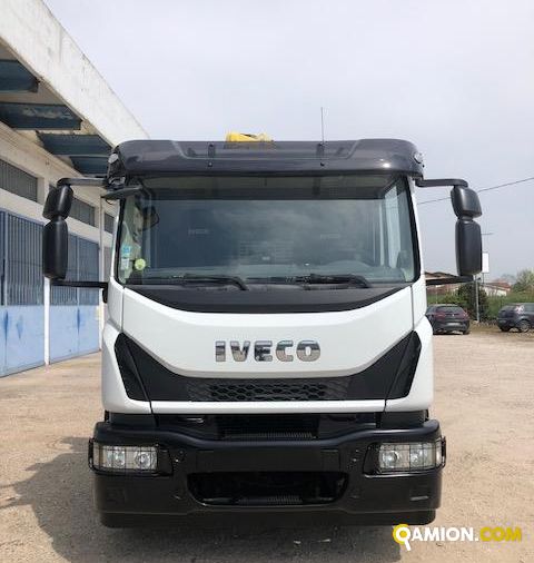 Iveco ML180E25 ML180E25 | Arbo Commerciale SAS