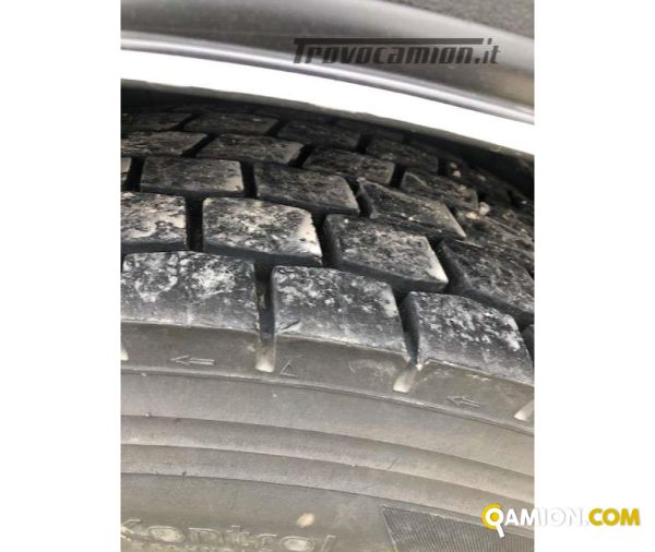 Iveco ML180E25 ML180E25 | Arbo Commerciale SAS