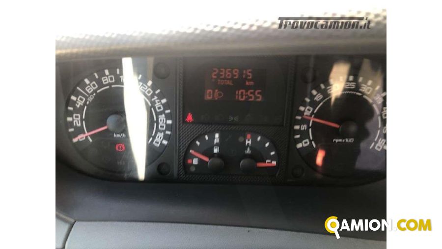 Iveco DAILY 35C15 RIB DAILY 35C15 RIB | Arbo Commerciale SAS