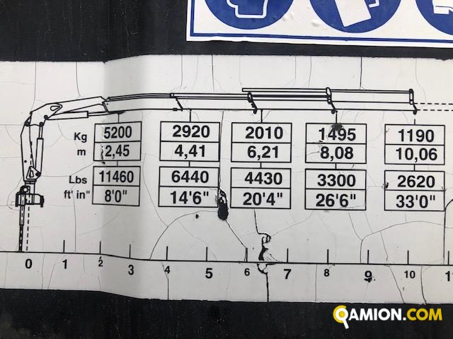 Iveco ML180E25 ML180E25 | Arbo Commerciale SAS