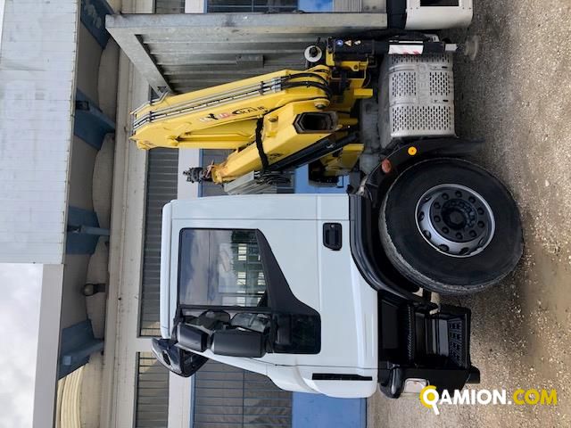 Iveco ML180E25 ML180E25 | Arbo Commerciale SAS