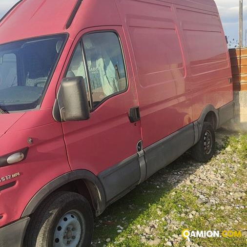 Iveco 35S12 35S12