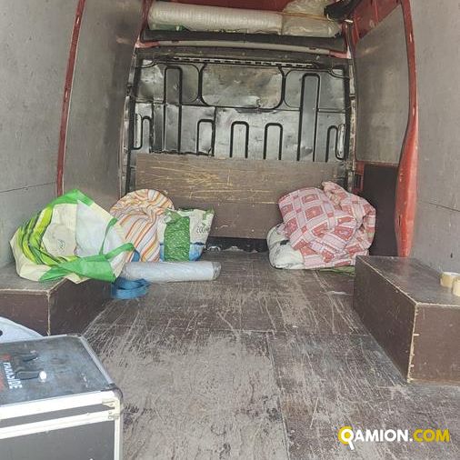 Iveco 35S12 35S12