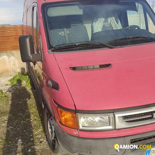 Iveco 35S12 35S12