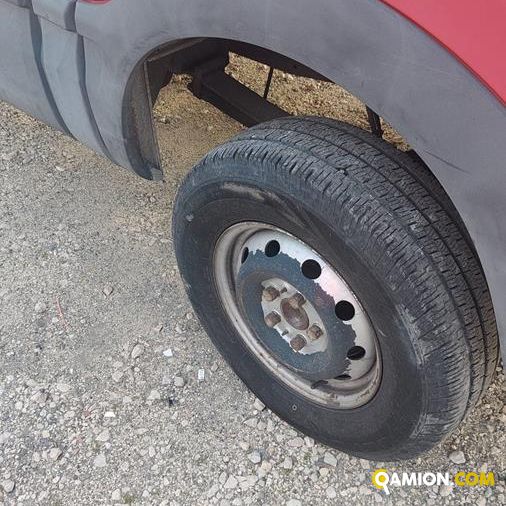 Iveco 35S12 35S12