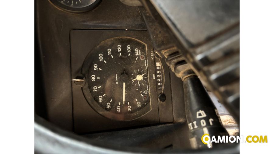 Bremach JOB X4 job x4 | Fallani Autocarri sas