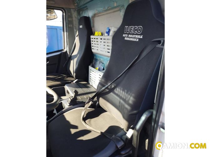 Iveco EUROCARGO - MOTRICE EUROCARGO - MOTRICE