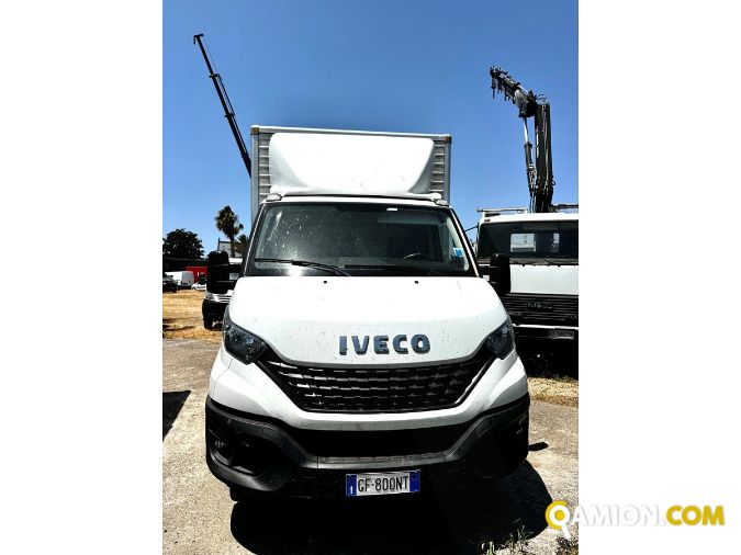 Iveco DAILY daily 35-140