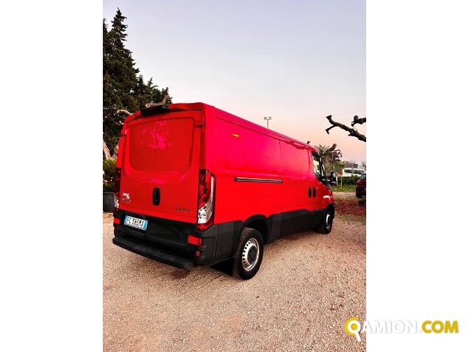 Iveco DAILY daily 35-150