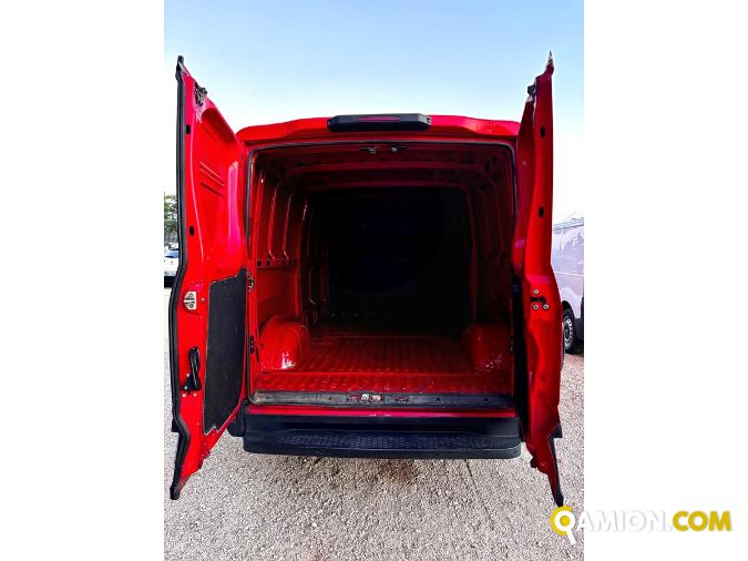 Iveco DAILY daily 35-150