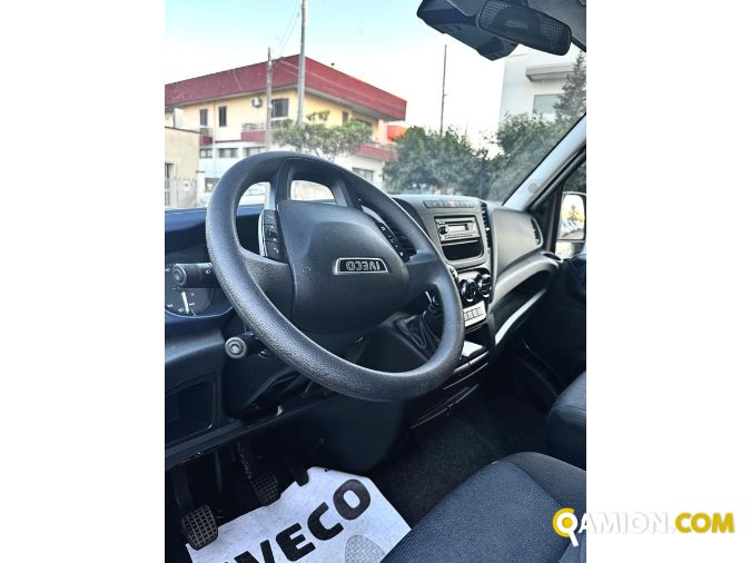 Iveco DAILY daily 35-150 | SALENTO CARRI SRL