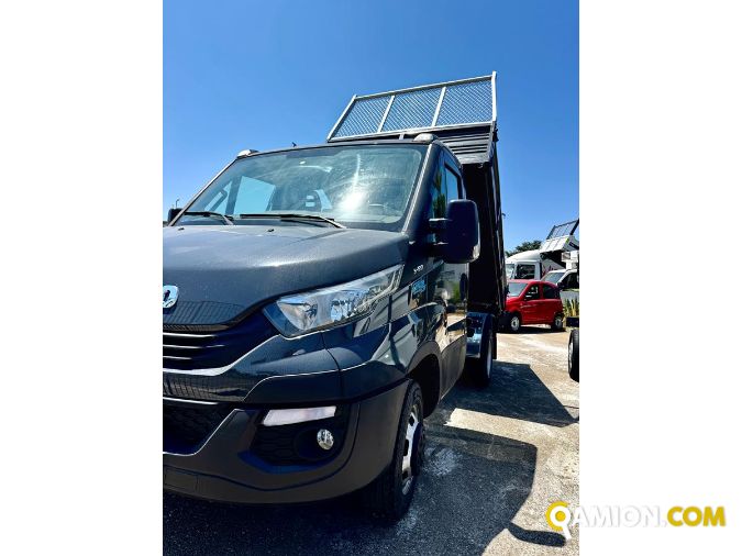 Iveco DAILY daily 35-120 | SALENTO CARRI SRL