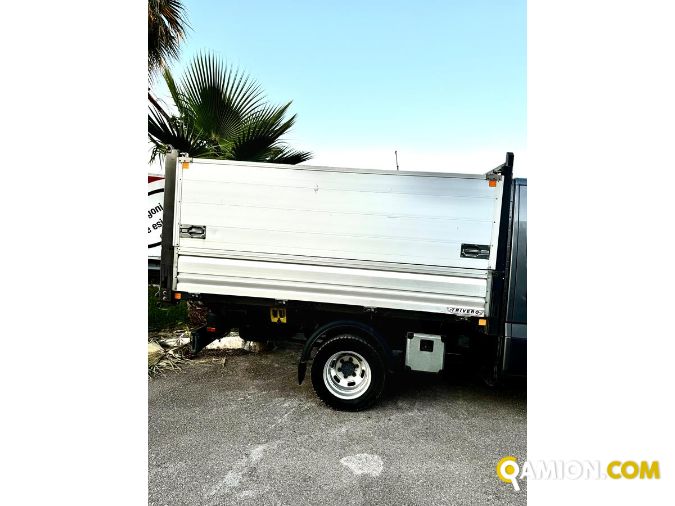 Iveco DAILY daily 35-150 | SALENTO CARRI SRL