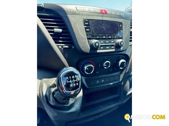 Iveco DAILY daily 35-140