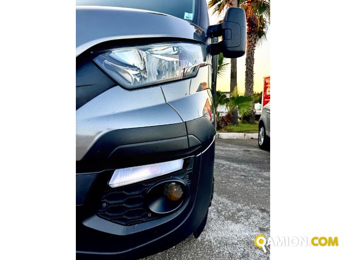 Iveco DAILY daily 35-150 | SALENTO CARRI SRL