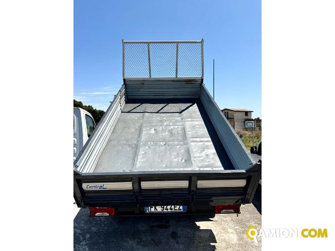 Iveco DAILY daily 35-120 | SALENTO CARRI SRL