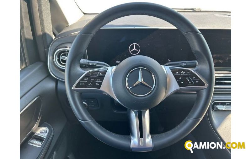Mercedes Classe V 250 d Automatic 4Matic Avantgarde Long | Automobile Altro | Merbag S.p.A.