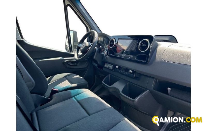 Mercedes SPRINTER Telaio 515CDI 37/50 PRO | Leggero Furgone <= 35 q.li Altro | Merbag S.p.A.