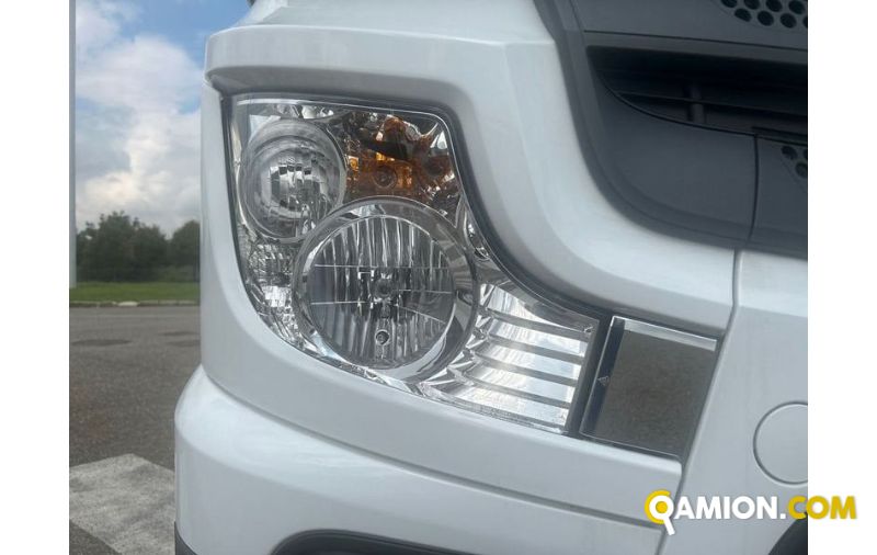 Mercedes ACTROS F 2546 L | Motrice Altro | Merbag S.p.A.