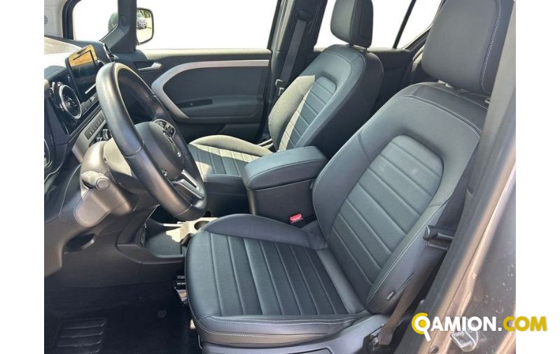 Mercedes Classe T T 160d Premium Long | Automobile Altro | Merbag S.p.A.