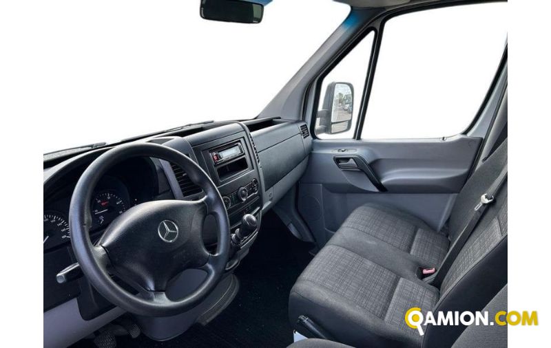 Mercedes SPRINTER 313 DT 43/35   | Leggero Furgone <= 35 q.li Altro | Merbag S.p.A.